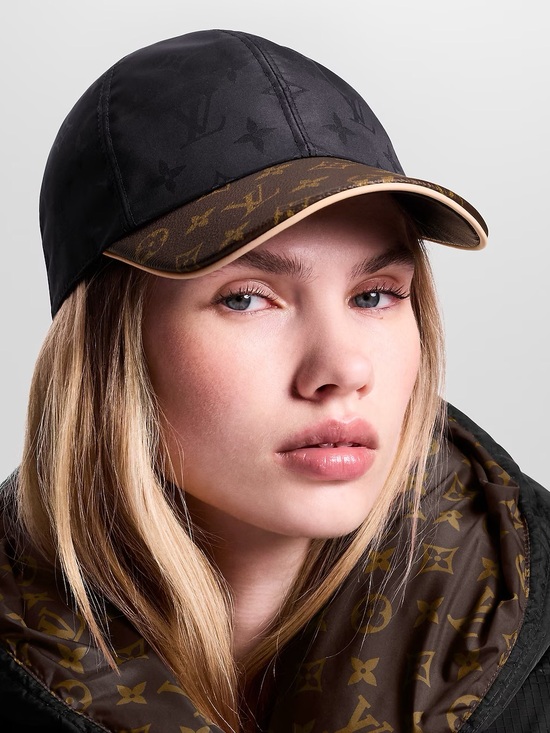Louis Vuitton Accessories - Louis Vuitton Get Ready Cap
